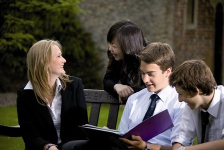 Tản mạn du học Hàn Quốc